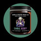 Ghoul Berry 4OZ Soy Candle