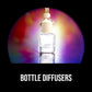 Bottle Car Diffuser